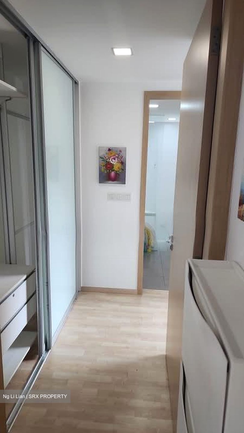 Ripple Bay (D18), Condominium #593363581
